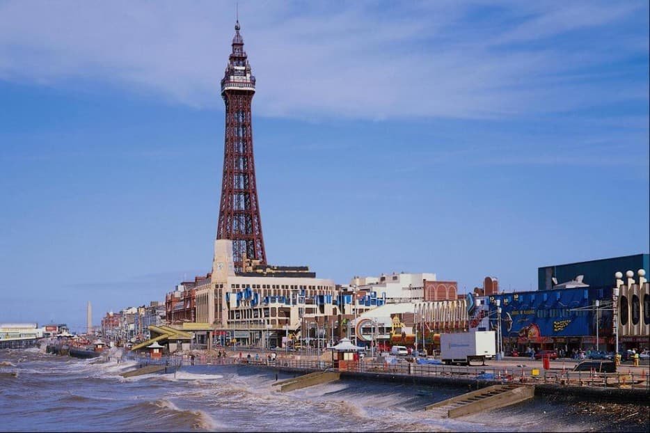 Blackpool
